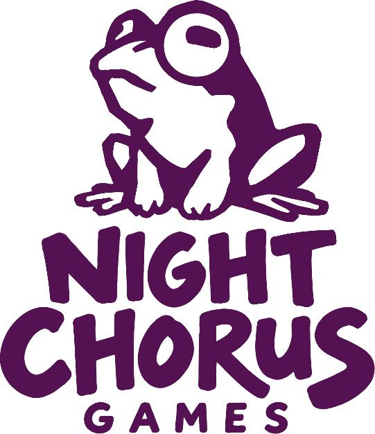 Night Chorus Games, home